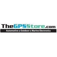 The GPS Store coupons